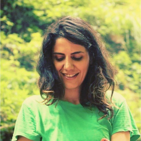 Sanam Salehi