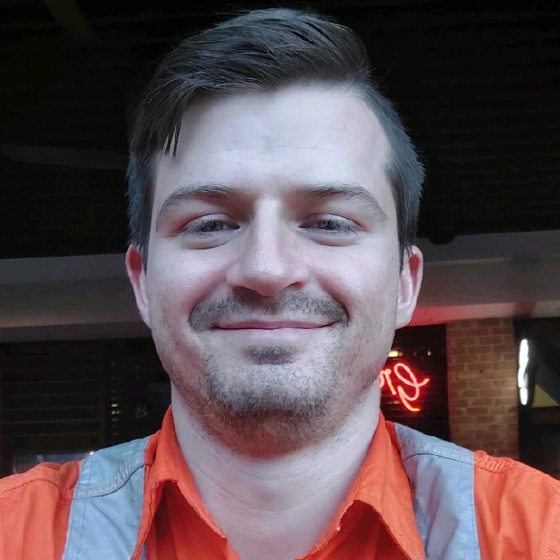 Michael Baker